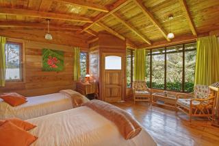 San Isidro Lodge - Cosanga - 1