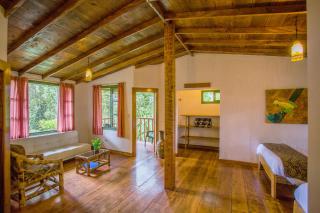 San Isidro Lodge - Cosanga - 4