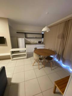 Evian Thermas Residence Caldas Novas - 2