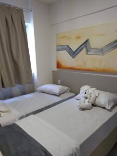 Evian Thermas Residence Caldas Novas - 4
