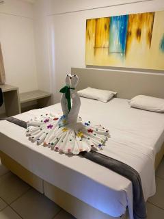 Evian Thermas Residence Caldas Novas - 5