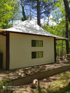 Lodge de Charme 2 Chambres - Ghisoni - 5
