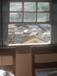 Pousada Tiradentes - Ouro Preto - 7