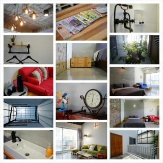 Anping Light - Tainan - 1