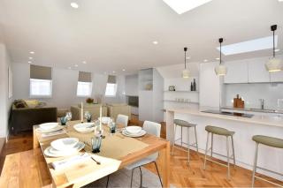 London Choice Apartments - Mayfair - Piccadilly - Londen - 1