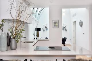 London Choice Apartments - Mayfair - Piccadilly - 4