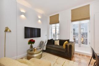 London Choice Apartments - Mayfair - Piccadilly - Londen - 9