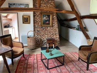 Château d'Harcelaines - 7