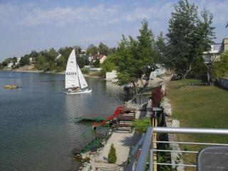 Apartmán s terasou - Senec - 4