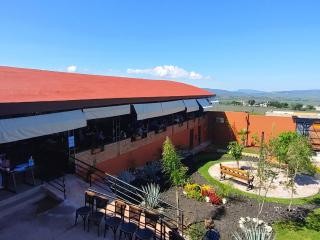 Casa Naiyari - Tepic - 4