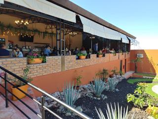 Casa Naiyari - Tepic - 5