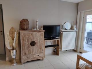 Chez Lola à Groenendijk - 4