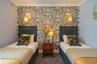 Egans House - Dublin - 8