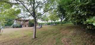 Gîte Xuritenborda 7 personnes avec vue exceptionnelle sur les montagnes basque, Lits 180 King Size - 1