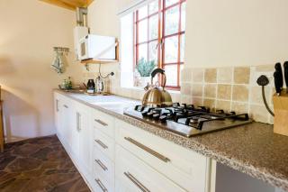 Onbedacht Cottage - Graaff-Reinet - 1