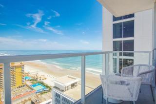 Daytona Grande Oceanfront Resort - Daytona Beach - 7