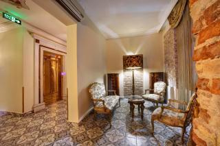 Hotel Fresia Istanbul - 5
