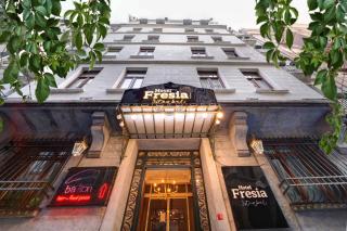 Hotel Fresia Istanbul - Istanbul - 0