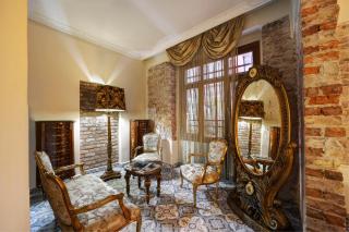 Hotel Fresia Istanbul - Istanbul - 4