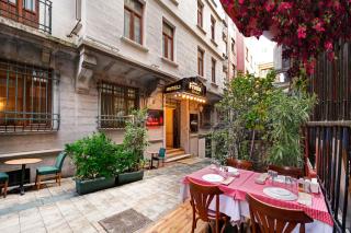 Hotel Fresia Istanbul - Istanbul - 1