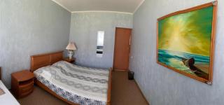 Ludmila guest house - гостевой дом "Людмила" - Odesa - 2