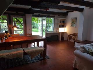 Cottage Marxdorf - 9