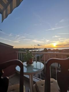 Sea view apartment Poreč - Poreč - 8