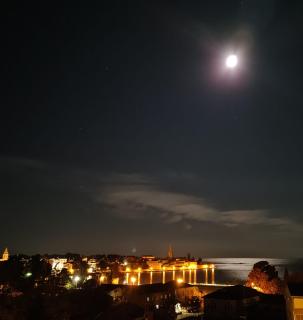 Sea view apartment Poreč - Poreč - 9