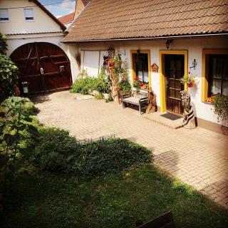 Ferienhaus Karin - Schönabrunn - 9