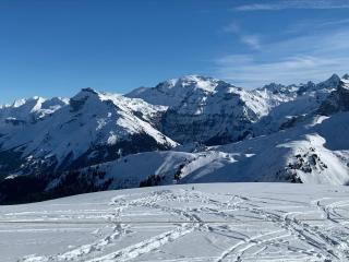 Villa Le Ponteil - Les Deux Alpes - 6