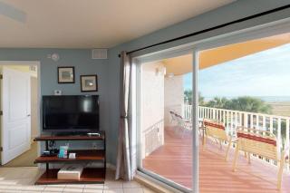 302 - Surf Beach Resort - St Pete Beach - 4