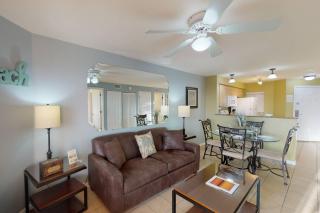 302 - Surf Beach Resort - St Pete Beach - 7