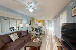 302 - Surf Beach Resort - 3