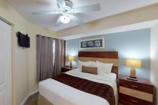 302 - Surf Beach Resort - St Pete Beach - 5