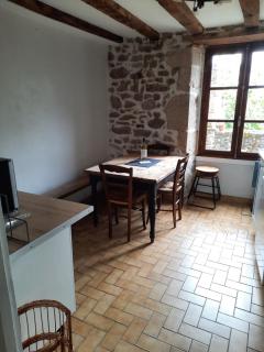 Gite No 16 - Châteauponsac - 4