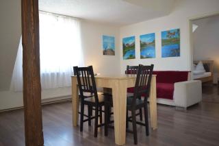 Ferienwohnung Gruppenhaus bis 12 Personen - Neuhausen - 6