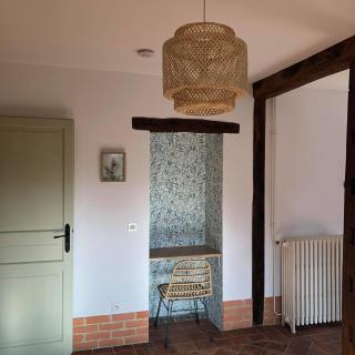 L'ancienne Forge - Allemant - 6