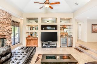 Alluring Palm Desert Retreat - Palm Desert - 8