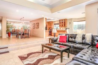 Alluring Palm Desert Retreat - Palm Desert - 7