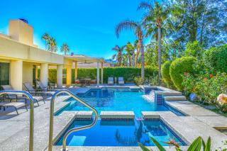 Alluring Palm Desert Retreat - Palm Desert - 3