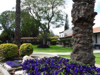 Degania Bet Kibbutz Country Lodging - Kinneret - 0