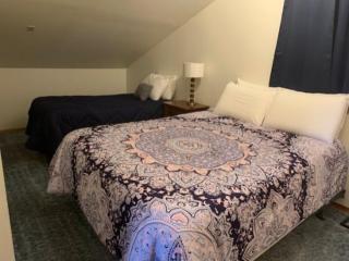 Rr-june Lake Lodge - June Lake - 2