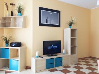 Apartament z balkonem ul. Spacerowa 2 - Colberga - 9