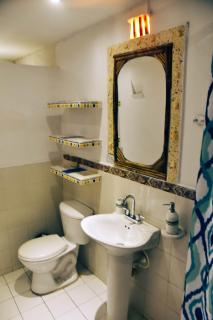 Vista Mare Beach House - Tierra Bomba - 9