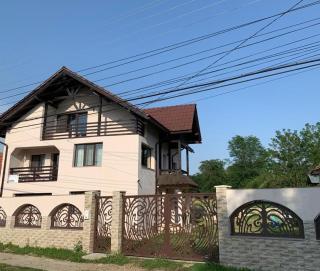 Pensiunea Valea Șușiței, Ciubar, Sauna, ATV, Safari, Offroad Jeep, Ghid Turistic Climbing, Rafting, Safari, Paragliding - Alexeni - 8