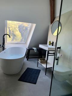 Villa Le Ponteil - Les Deux Alpes - 9