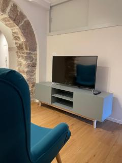 Assisi AD Apartments - Fratello Sole Luxury Loft - Assisi - 7