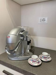 Assisi AD Apartments - Fratello Sole Luxury Loft - Assisi - 4