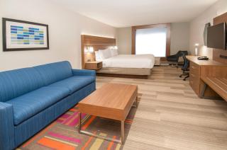 Holiday Inn Express & Suites Plano West - Frisco By IHG - 1