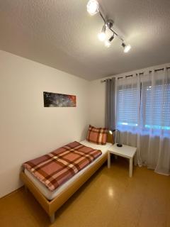 Elviras Apartment - Singen - 2